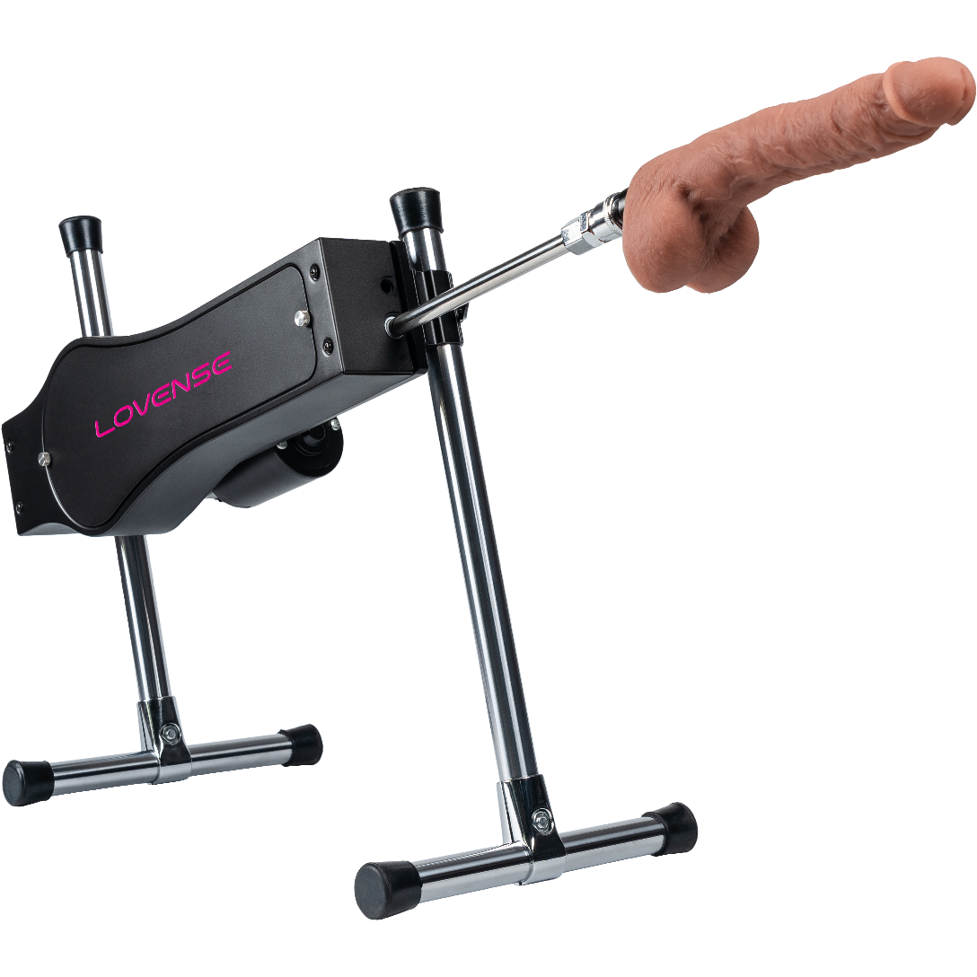 Lovense Sex Machine