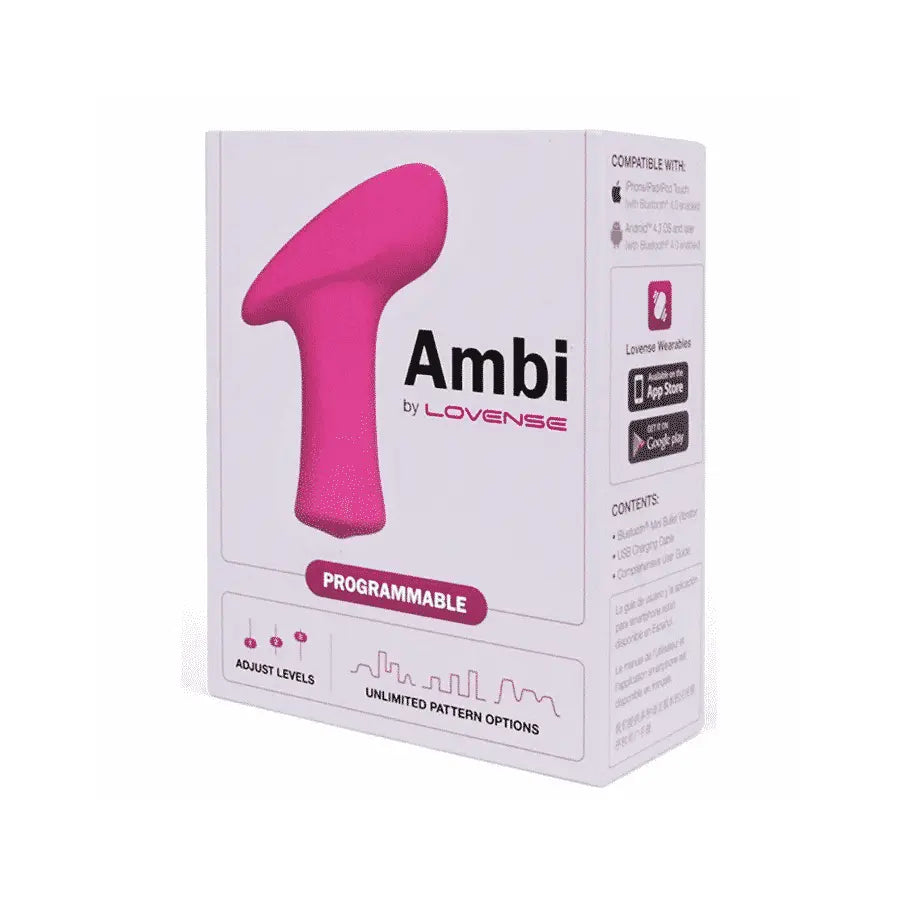 Ambi by Lovense