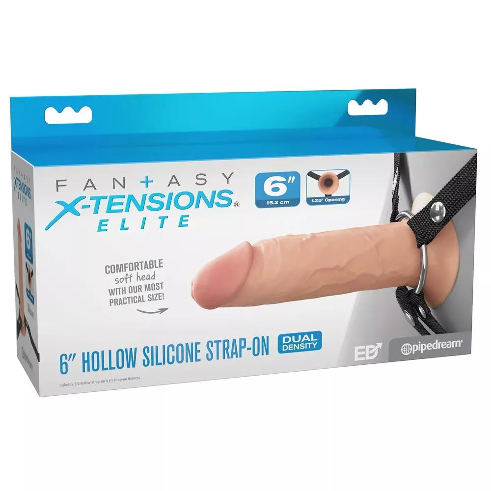 X-Tension Elite